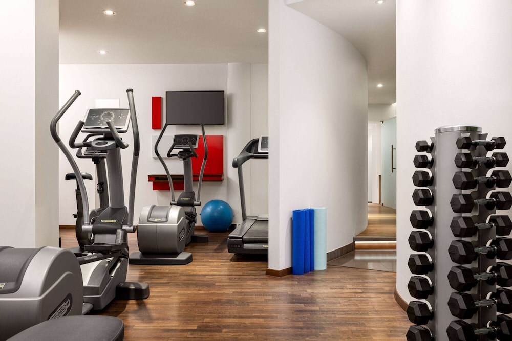 sport facilities