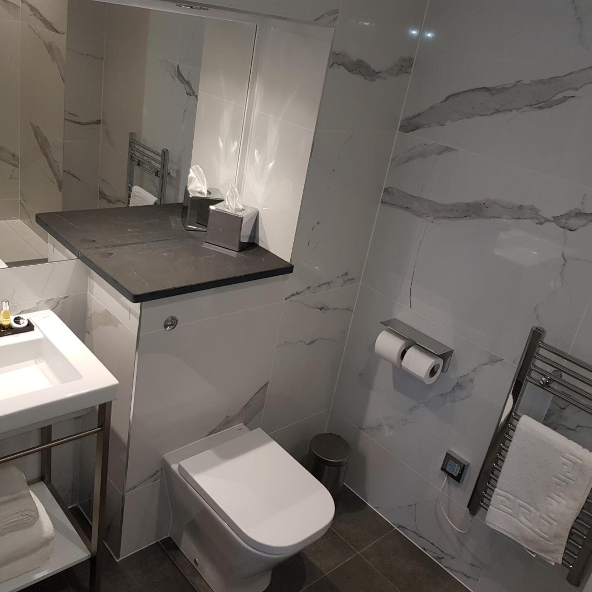 Heywood Spa Hotel 36/37