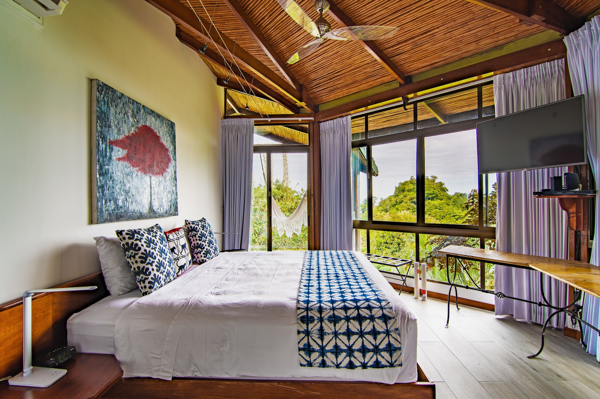 1 BEDROOM, SELECT, LUXURY, VILLA