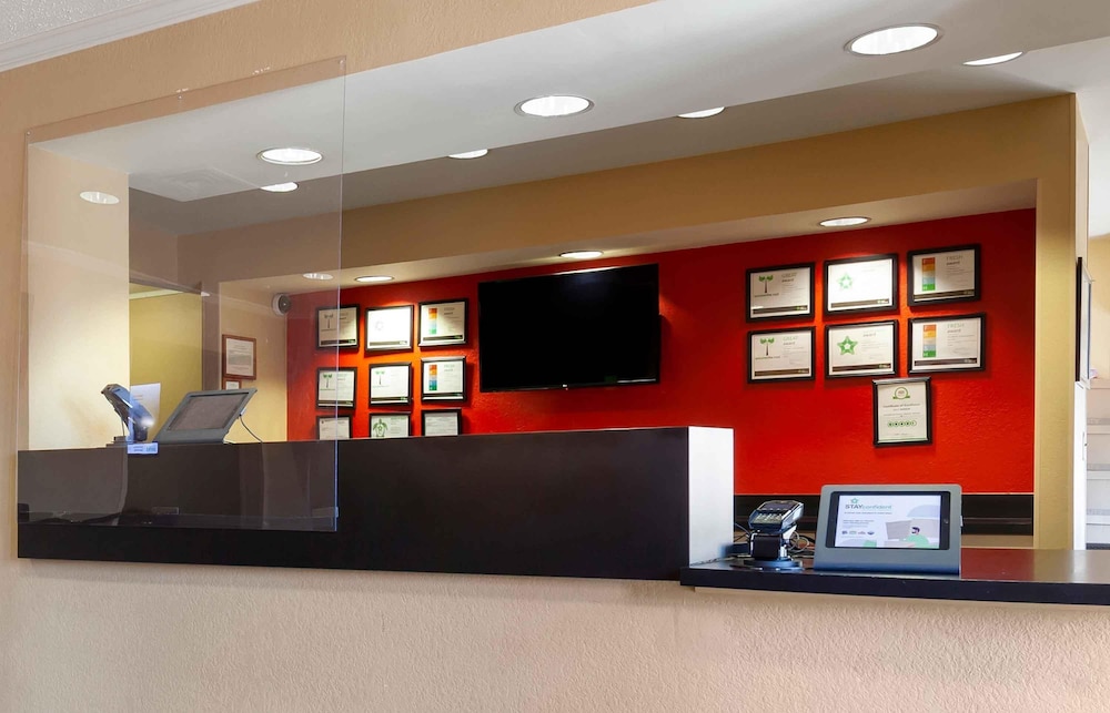 Extended Stay America - Madison - Old Sauk Rd. 5/48