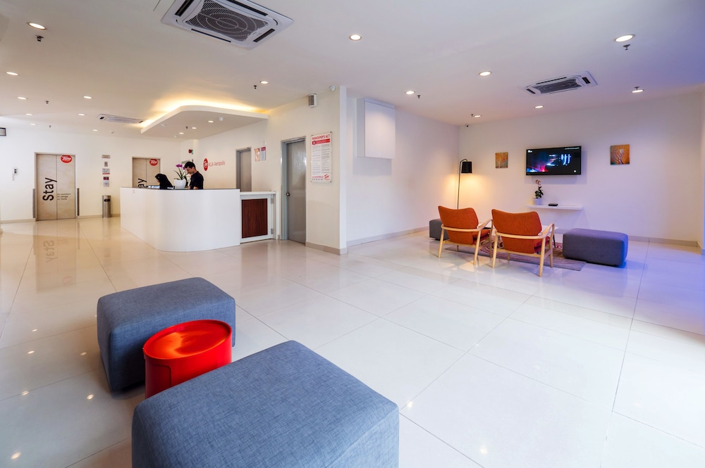 Tune Hotel Klia Aeropolis 12/52
