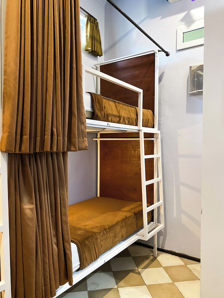 Ala Hostel 22/40