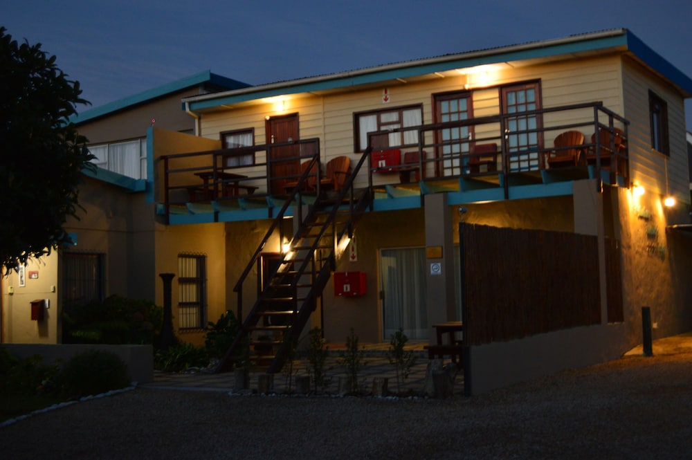 Fisherhaven Traveller s Lodge 2/50