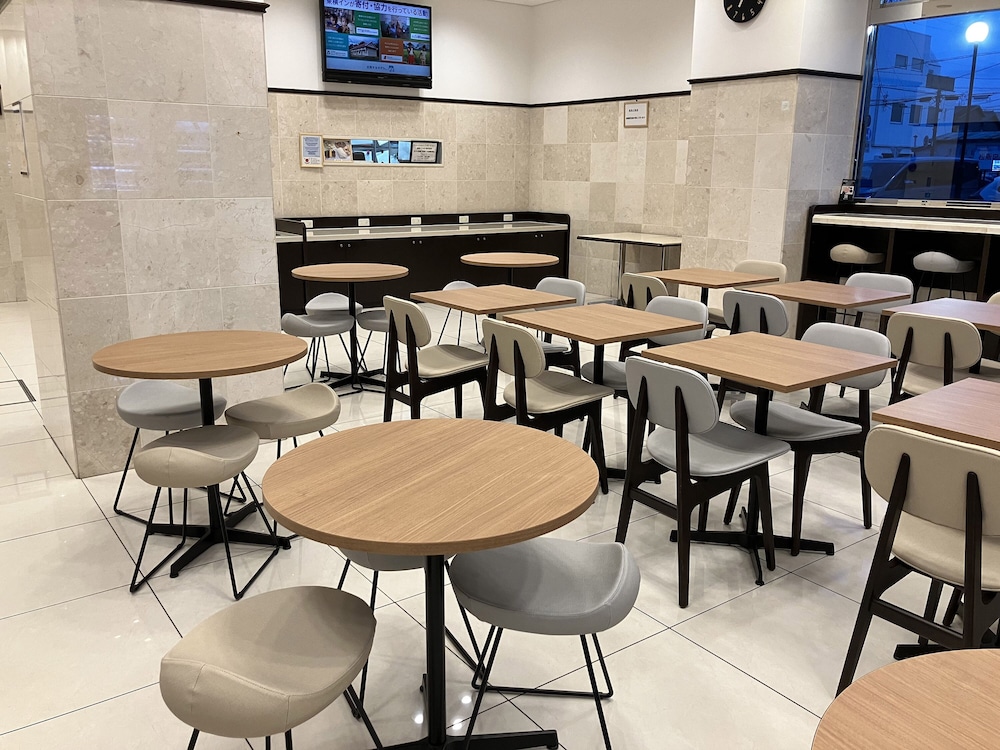 Toyoko Inn Ise Matsusaka Ekimae 49/59