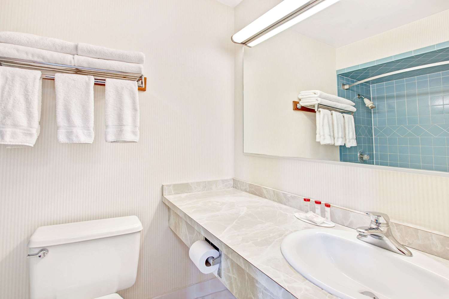 Ramada by Wyndham Flemington 36/38