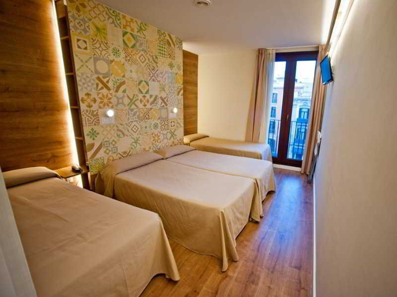 Hostal Marenostrum 20/58