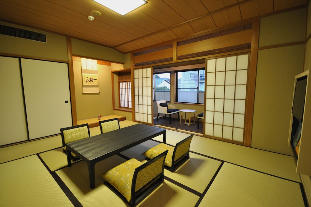 Gion Ryokan Karaku 26/49