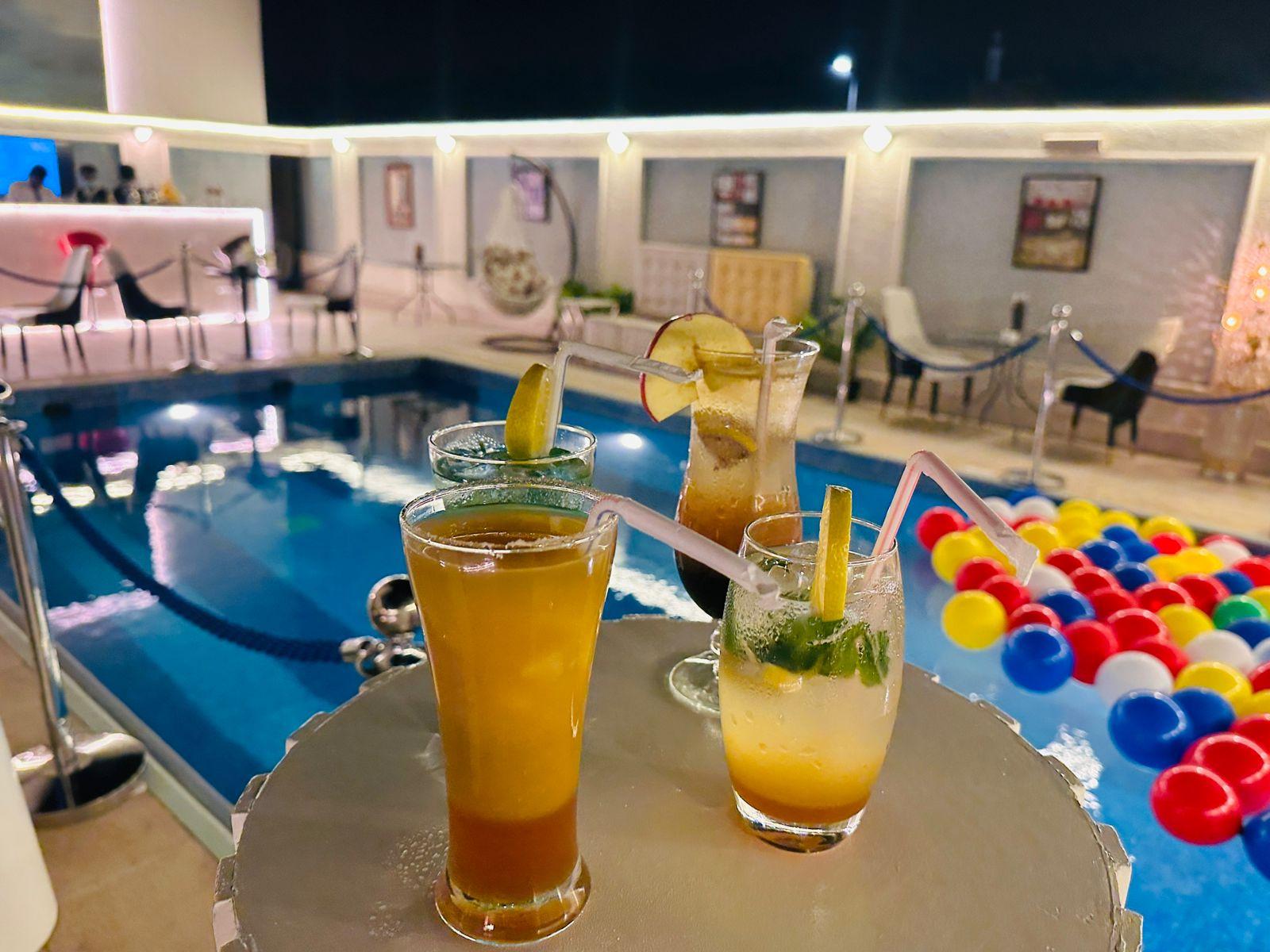 فندق شيرفل الواحة عنيزة(Cheerful Al Waha Unayzah Hotel Ex Golden Tulip Al Waha) 25/72
