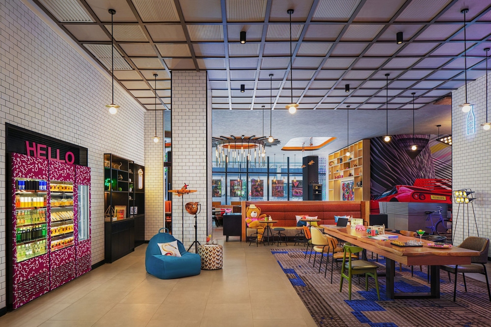 Moxy Putrajaya 23/40