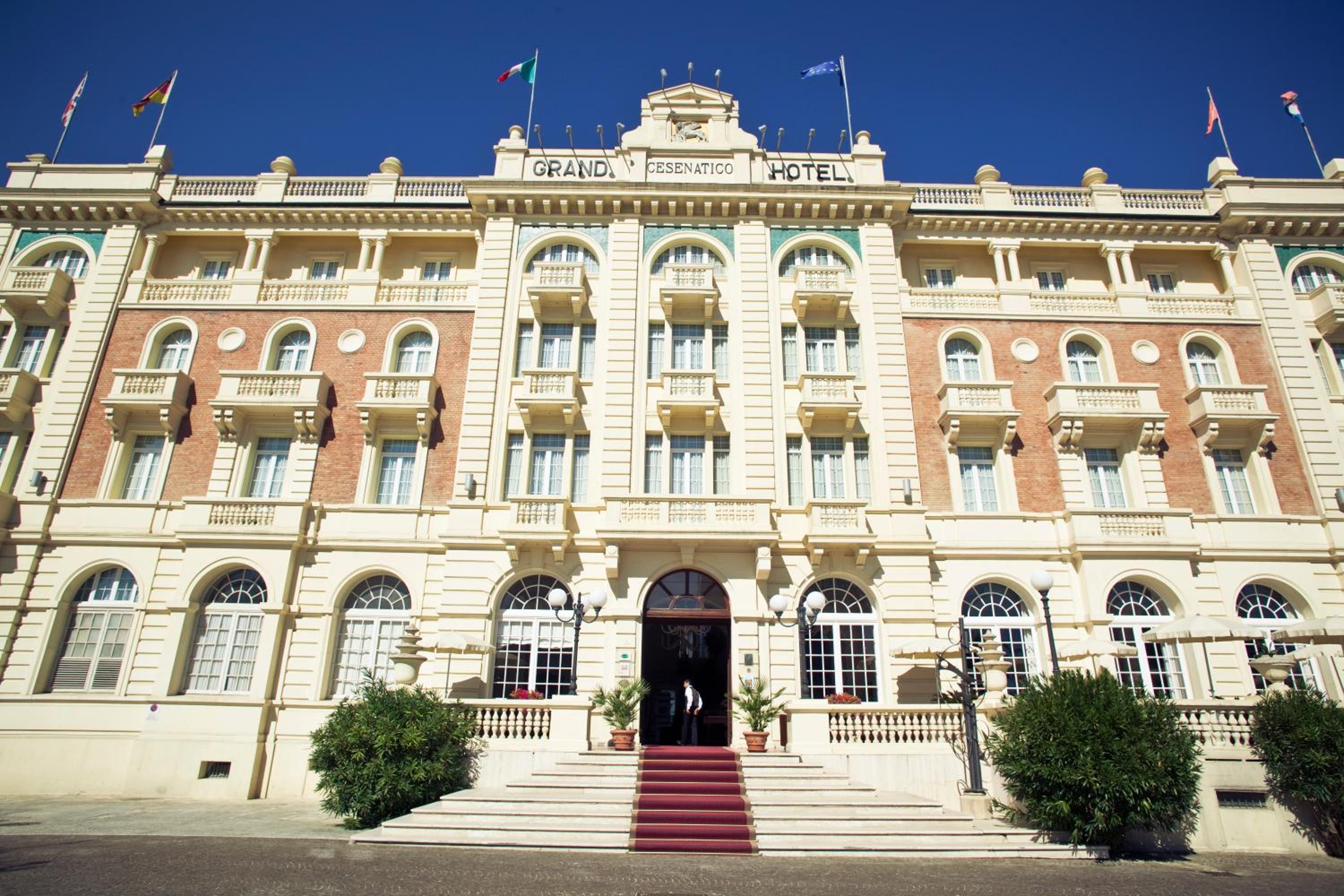 Grand Hotel Cesenatico 6/58