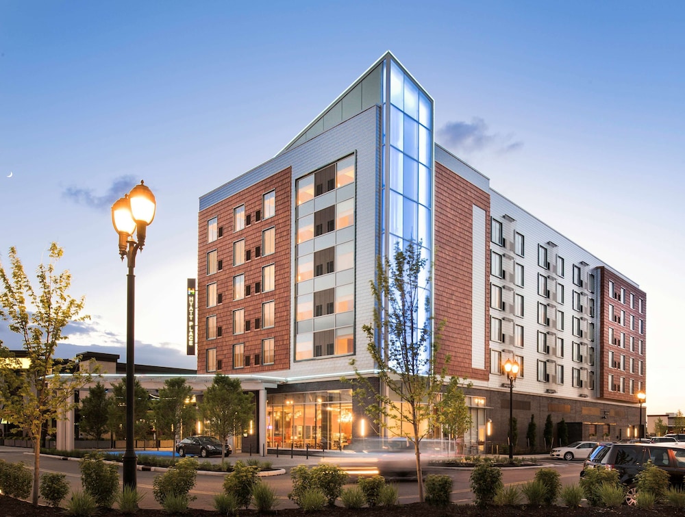 Hyatt Place Cleveland Westlake Crocker Park 3/66