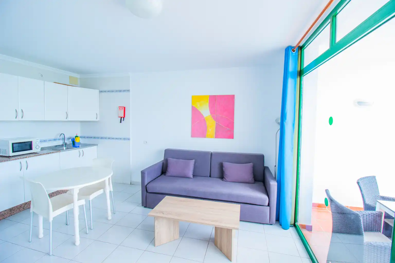 La Penita Apartments 20/36