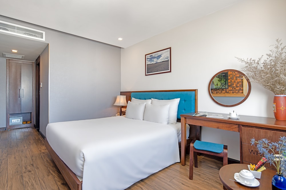 White Sand Boutique Hotel 21/66
