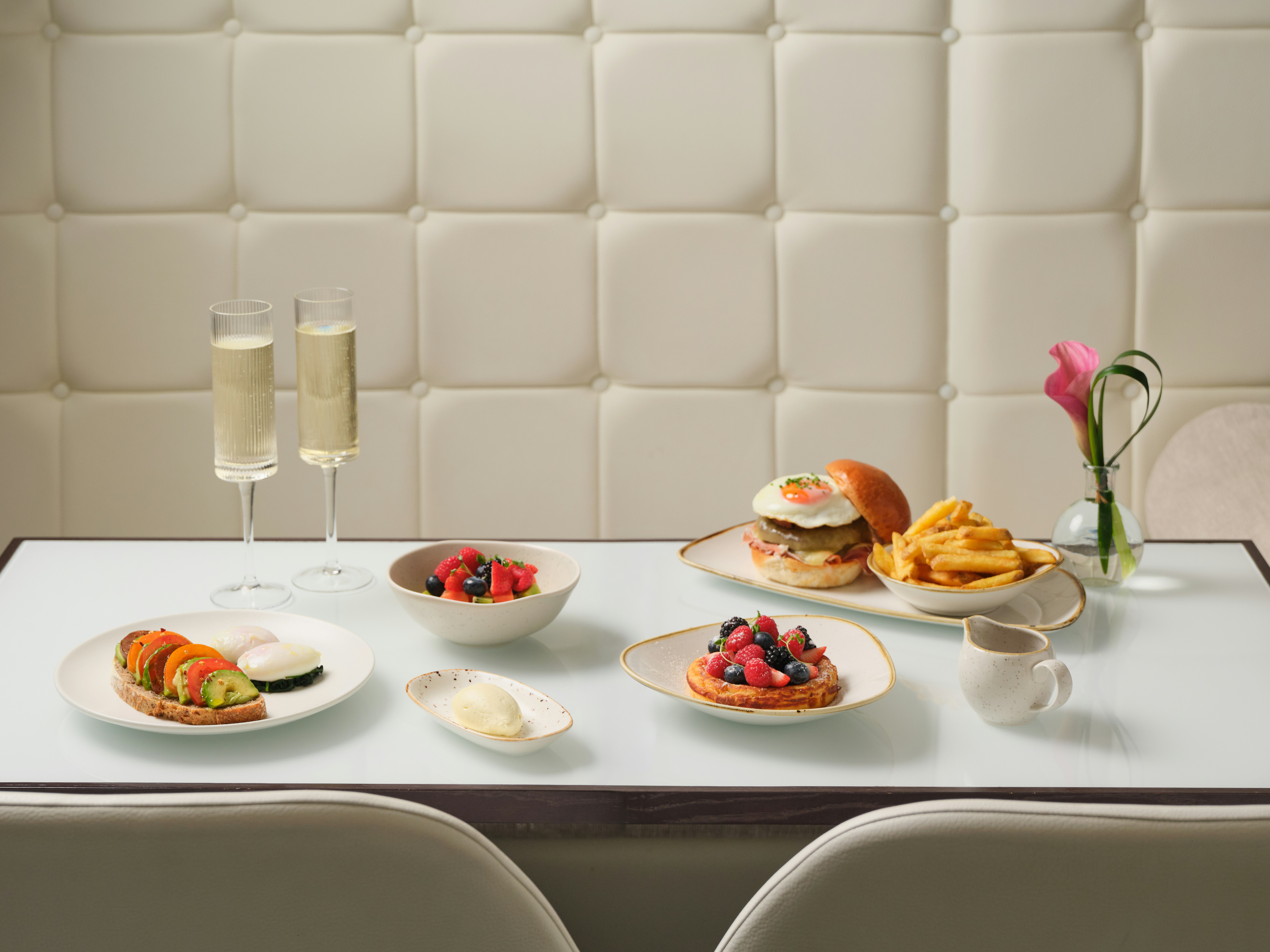 Como The Halkin 59/71