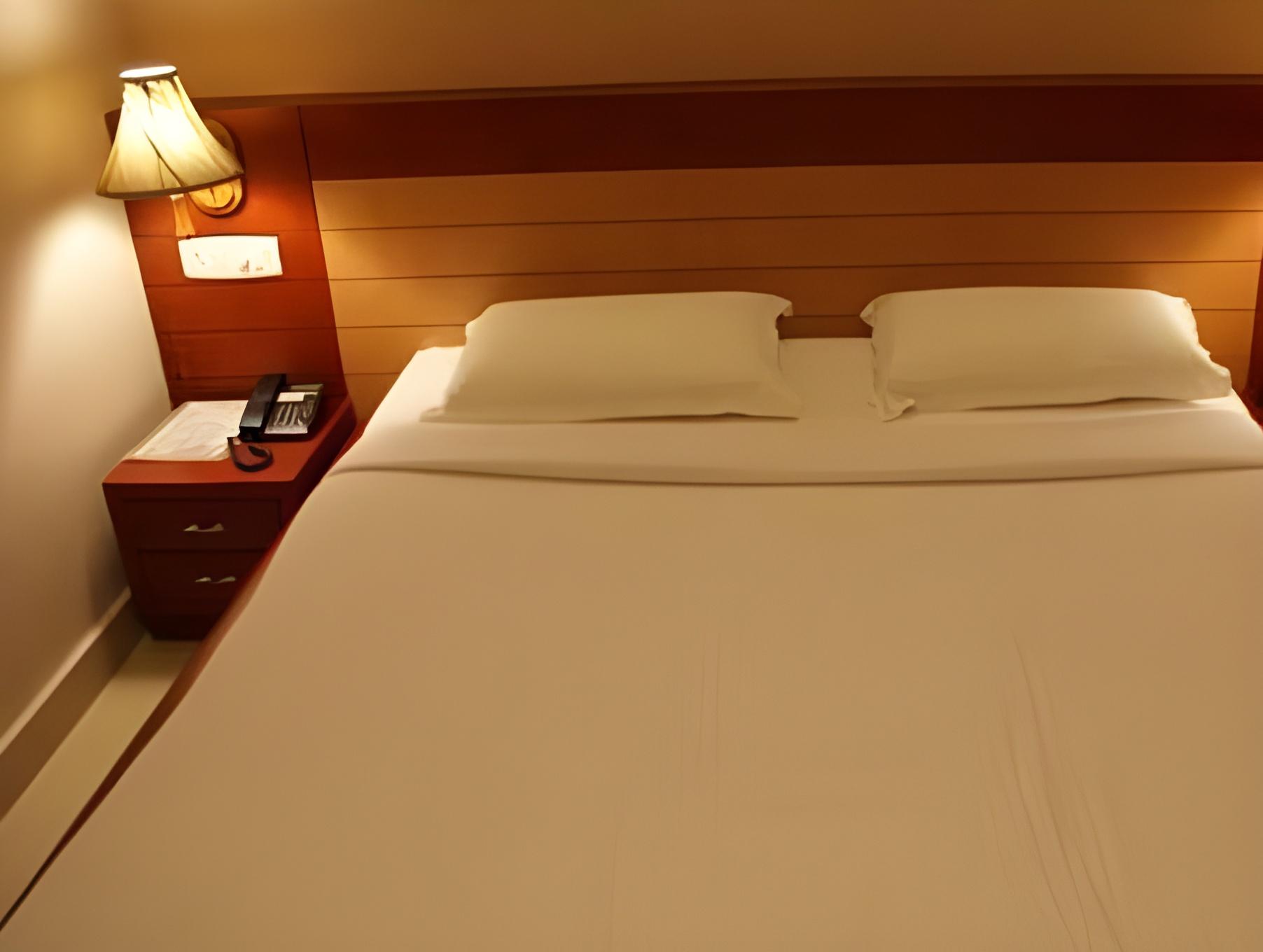 Hotel Green Palace 16/24