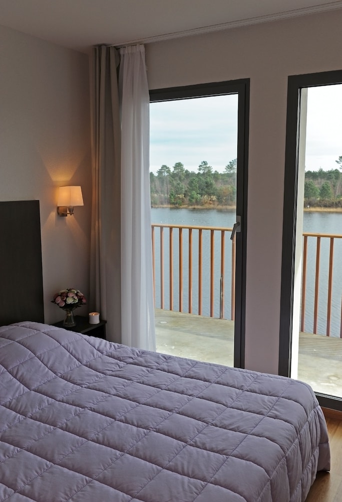 All Suites Appart Hotel la Teste de Buch 25/42