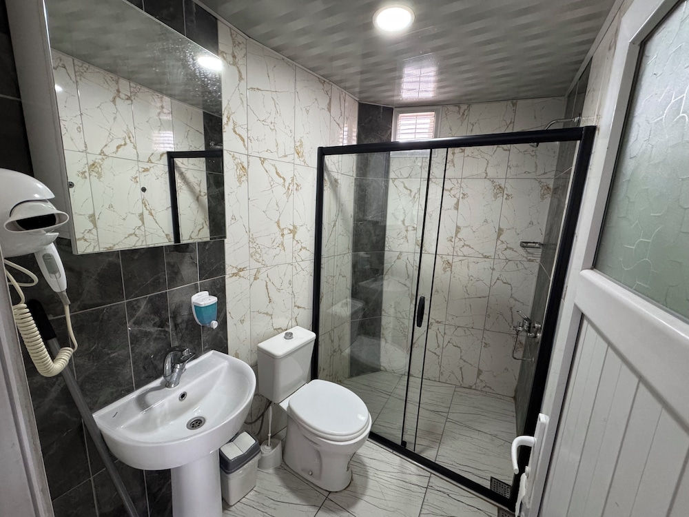 Ersoy Ege Apart Otel 47/50