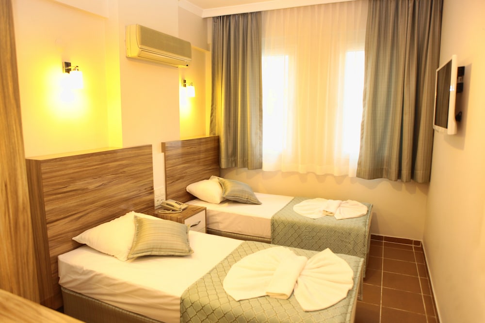 Narcis Apart Hotel 13/34