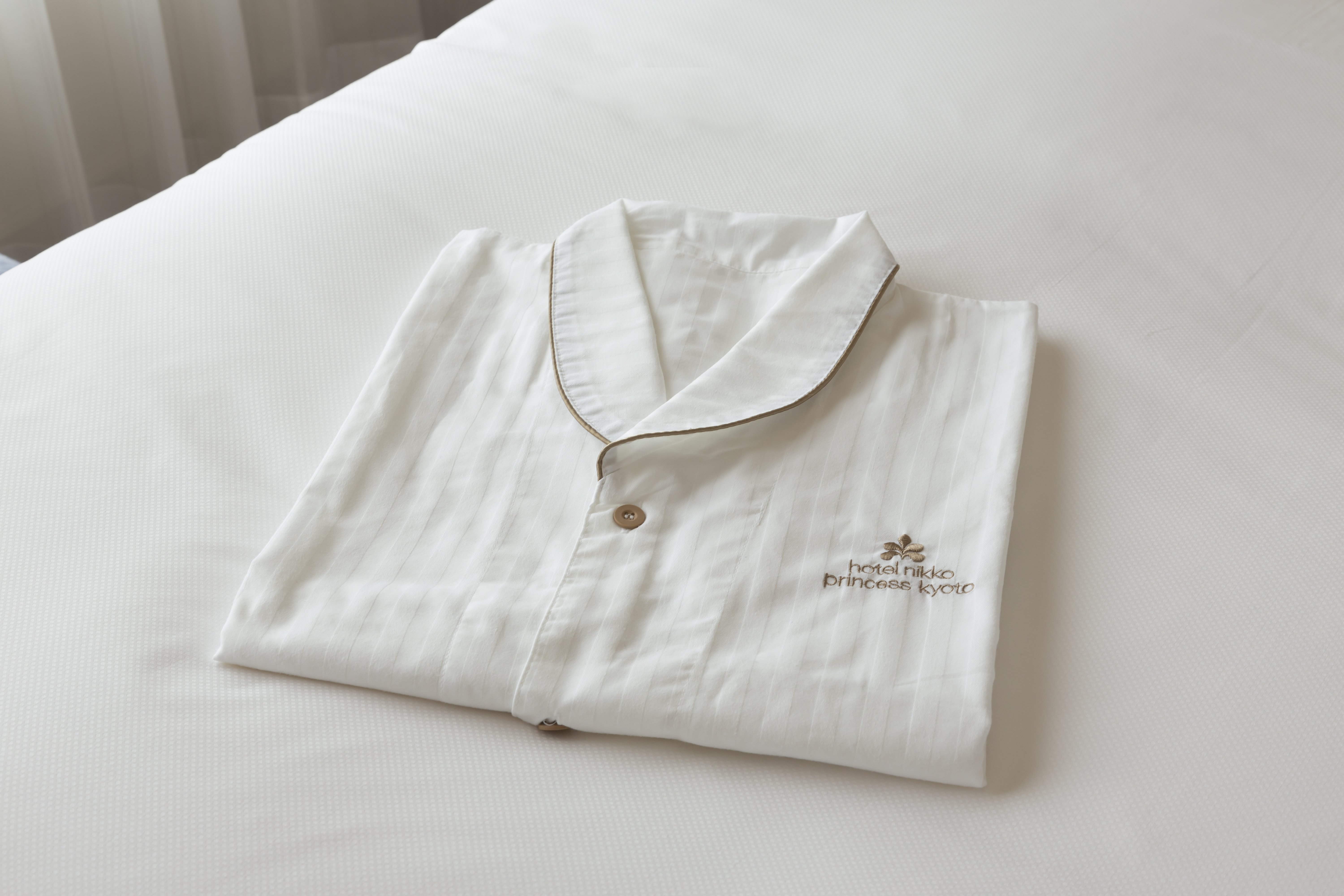 Hotel Nikko Princess Kyoto 45/82