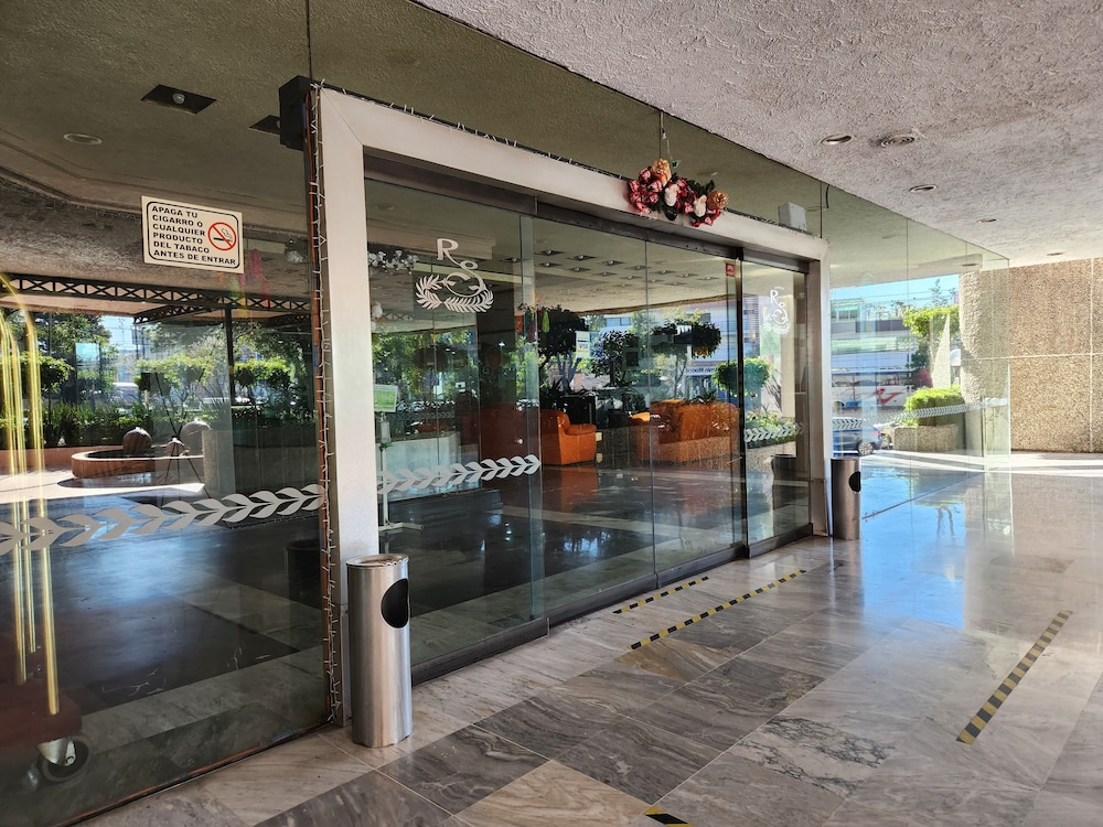Real Del Sur Hotel 25/50