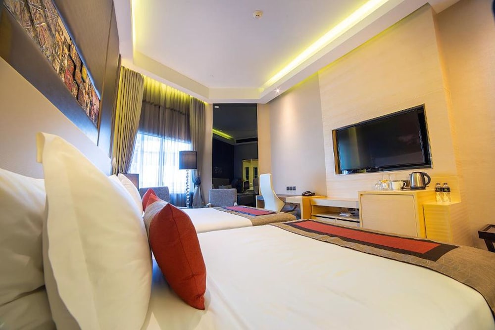 room
