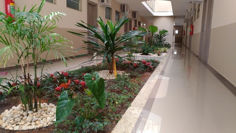 Paracambi Top Hotel 7/36