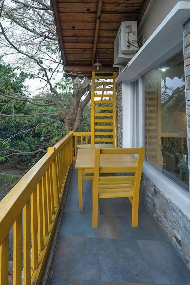 Le Reserve Resort Corbett 23/50