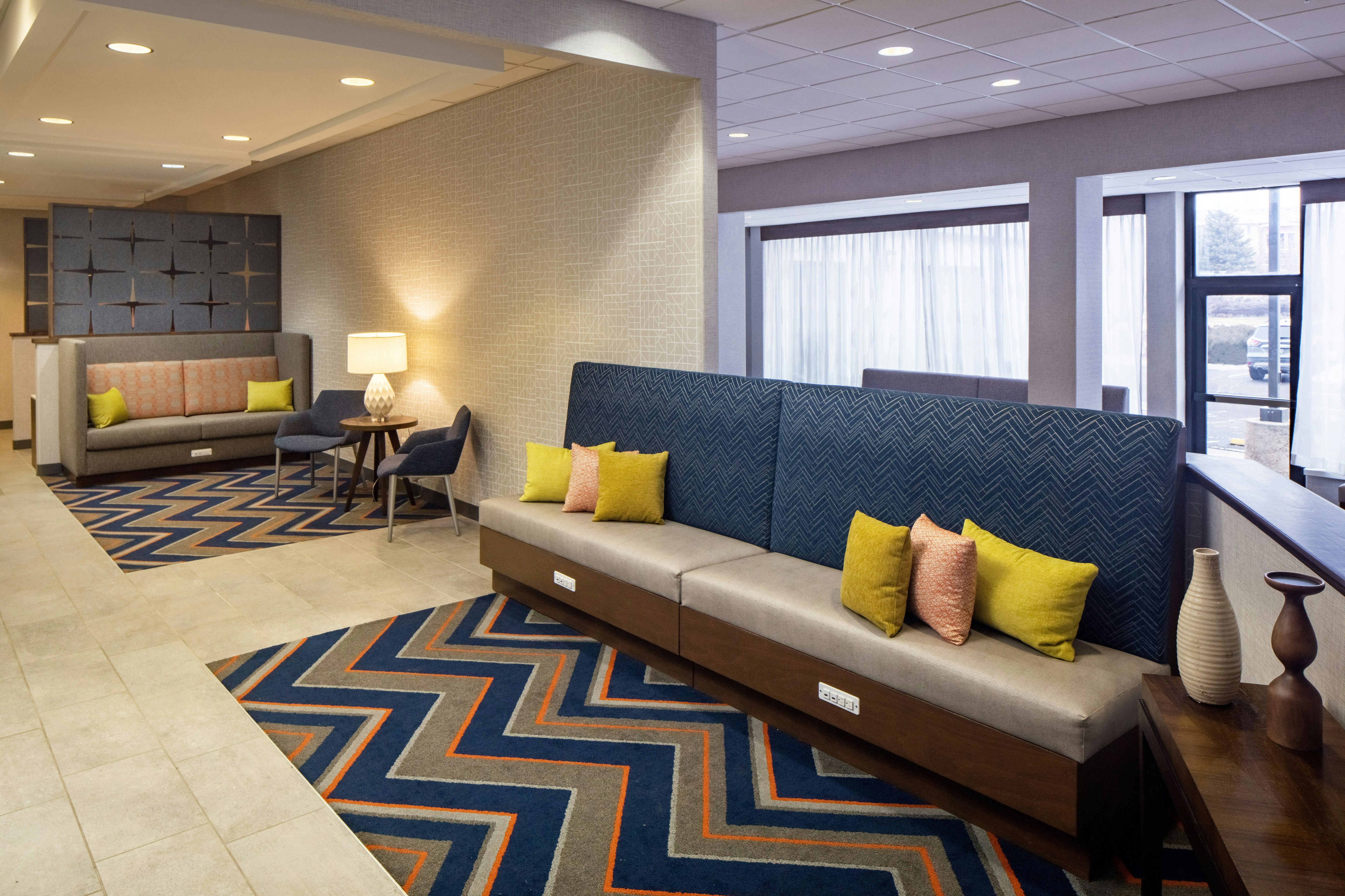 Hampton Inn Suites Parker 16/31