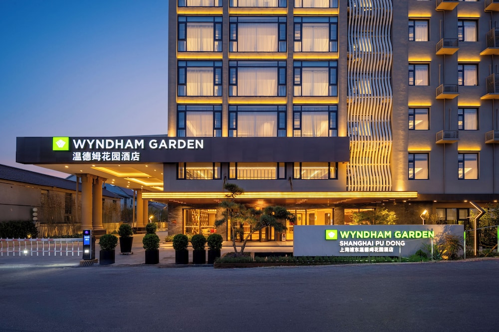 Vienna International Hotel Shanghai Pudong Huinan 3/50