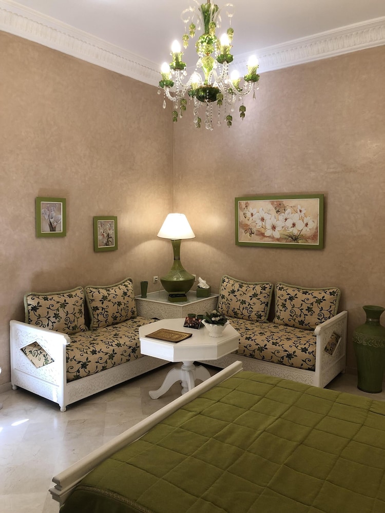 Riad Soleil d'Orient 23/50