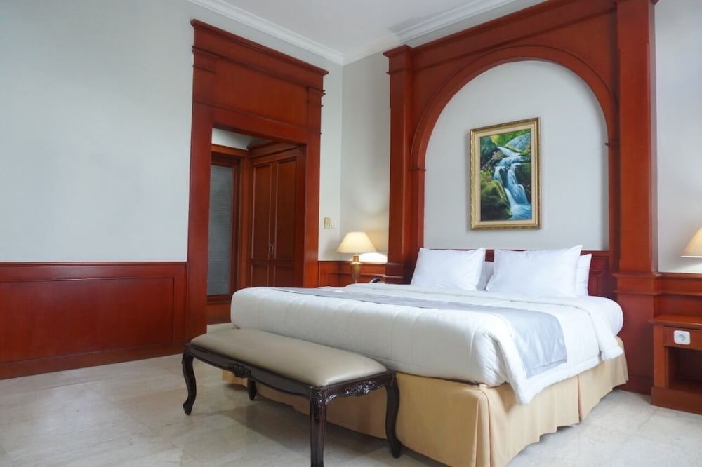 Sahira Butik Hotel 8/33