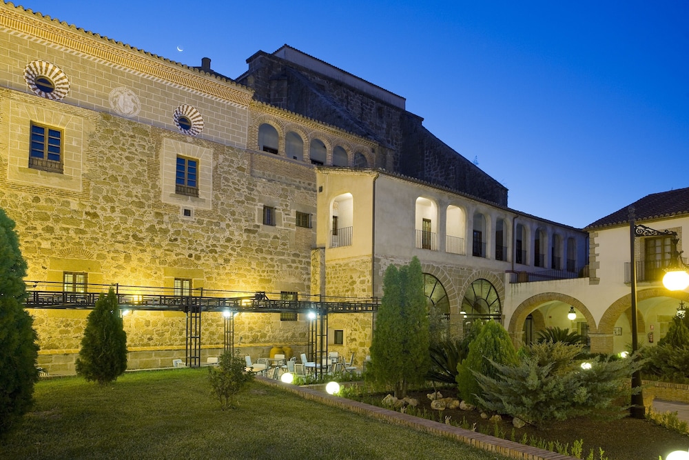 Parador de Plasencia 60/65