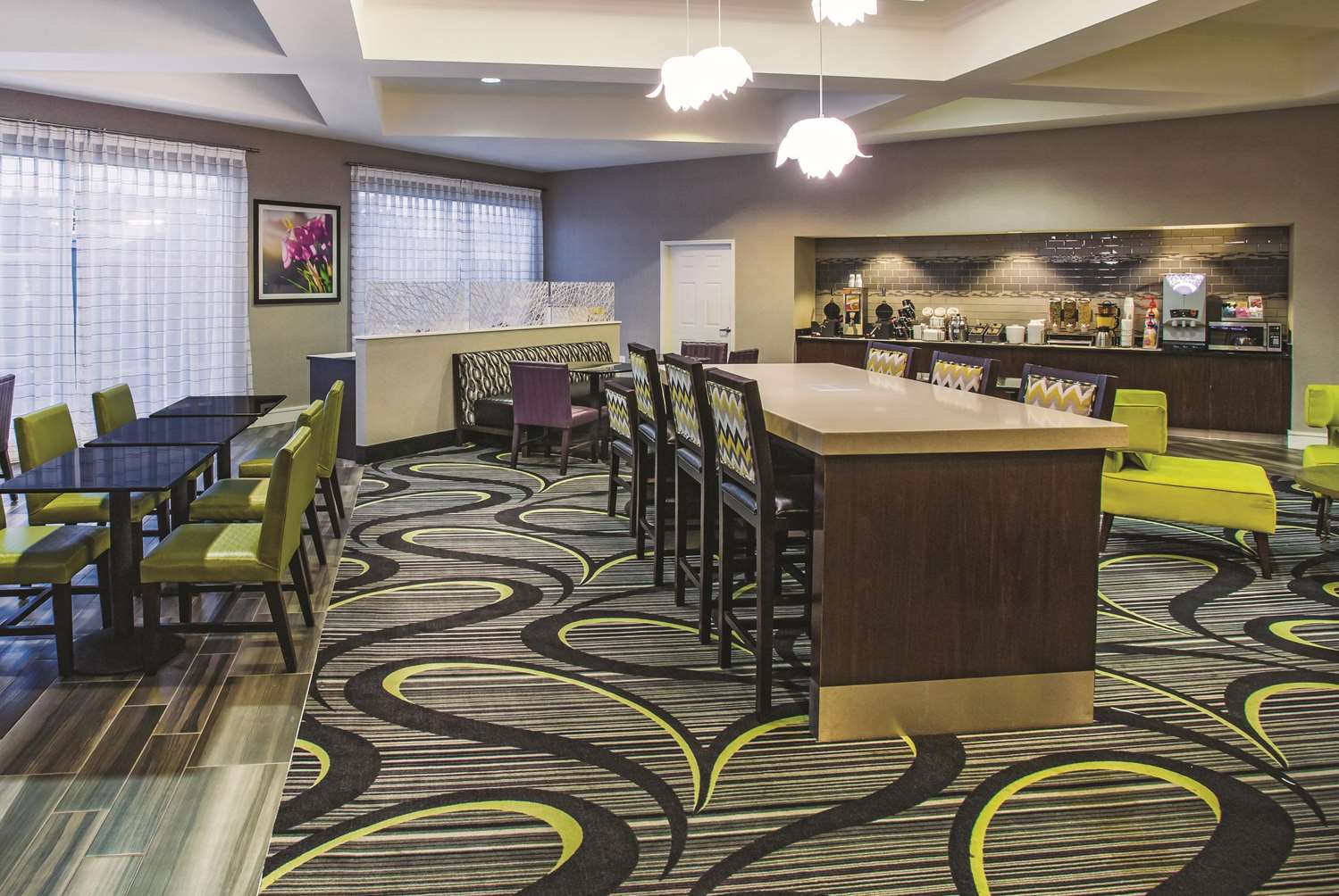 La Quinta Inn And Suites By Wyndham Las Vegas Summerlin Tech 44/49