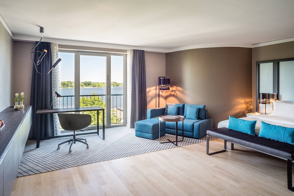 Le Meridien Hamburg 29/53