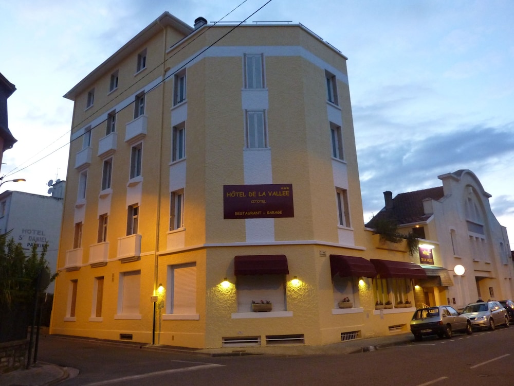 Citotel de la Vallee 1/35