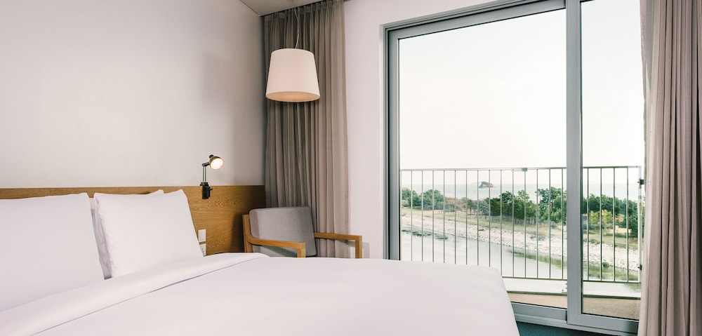 Nest Hotel Incheon 10/47