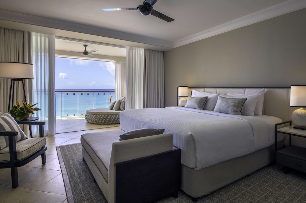 Luxury, King Bed, Ocean Front