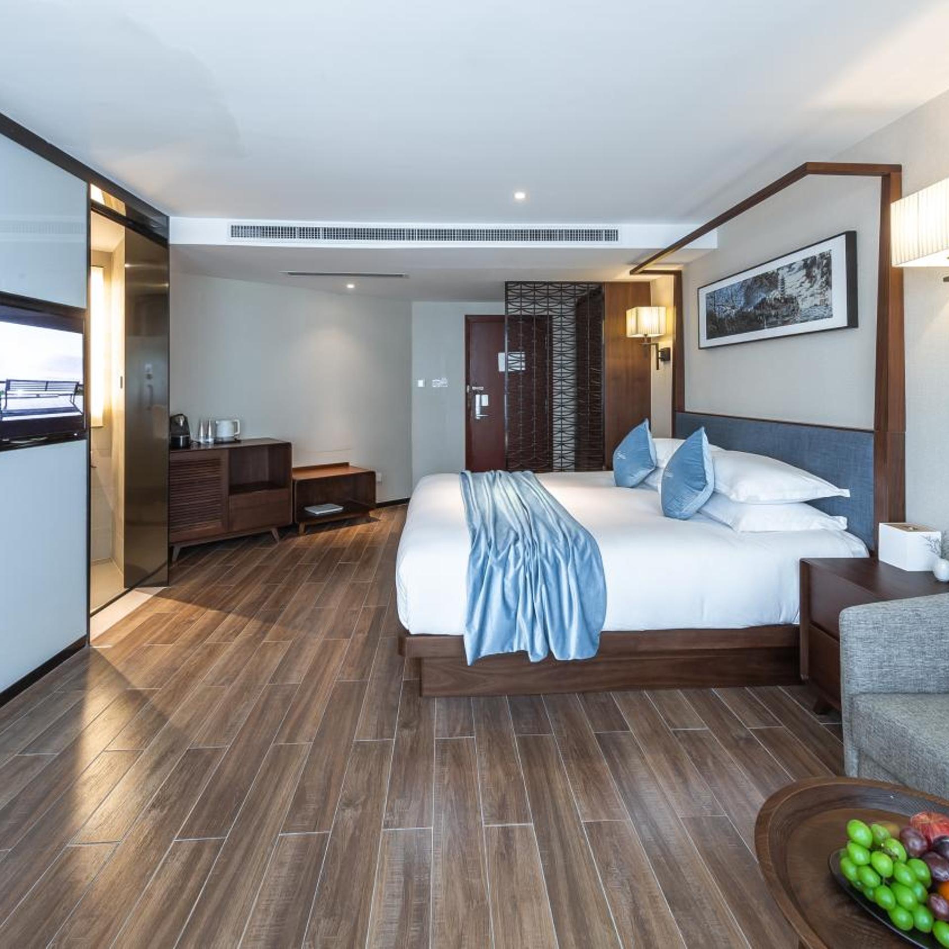 Pagoda Hotel West Lake Wulin Hangzhou 27/53