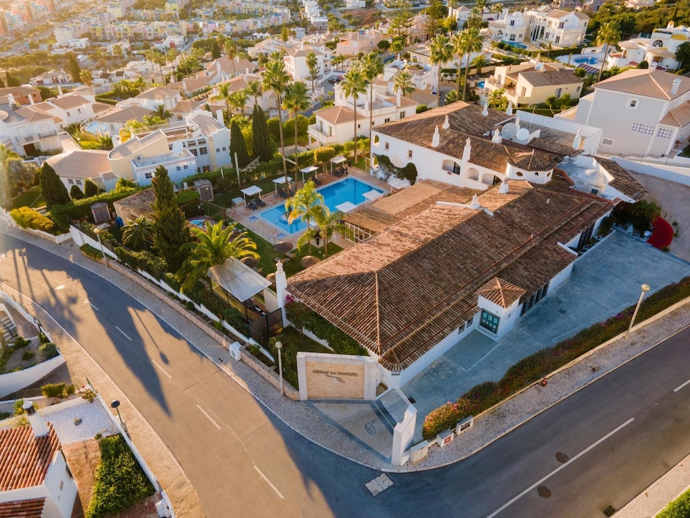 Cerro da Marina - Adults Only 50/51