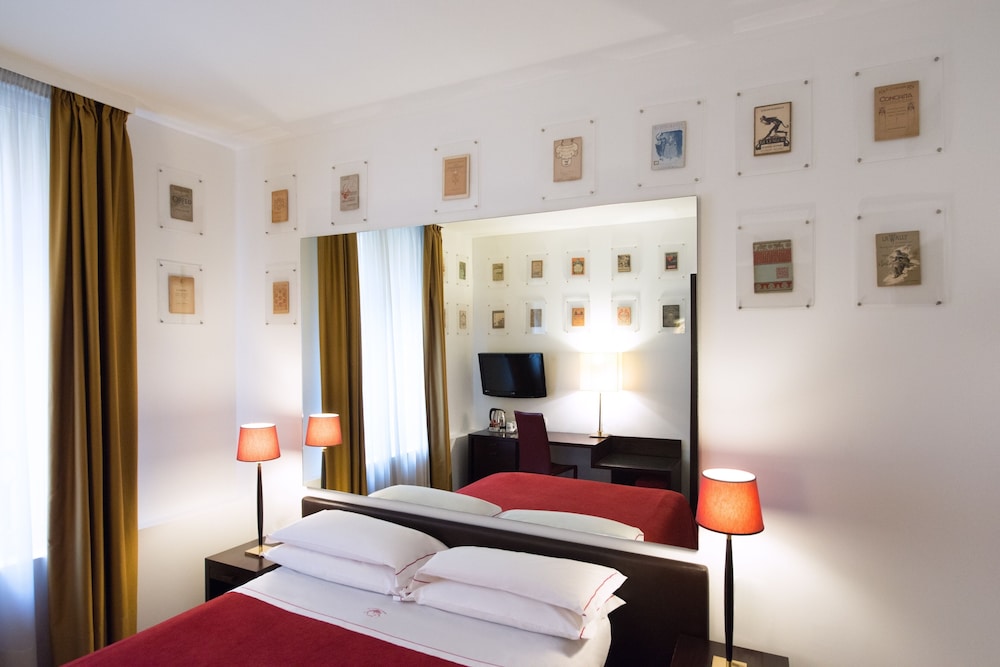 Phi Hotel Bologna 25/71