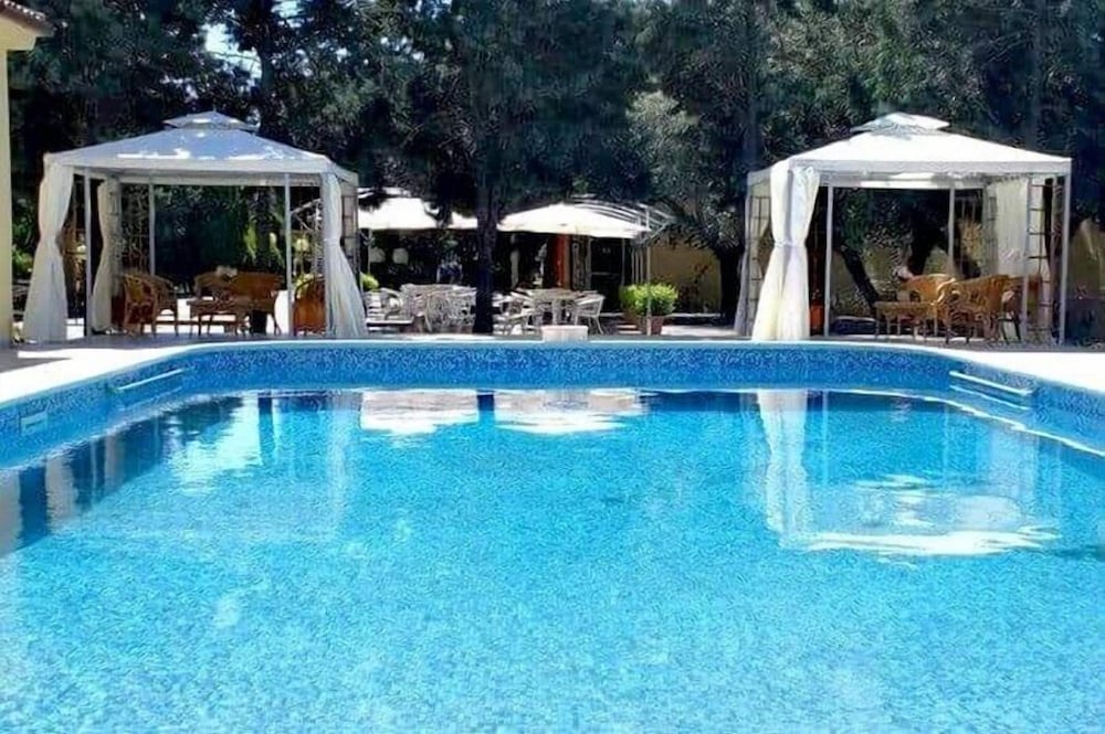 Hotel Villa Costes Gallipoli 23/42