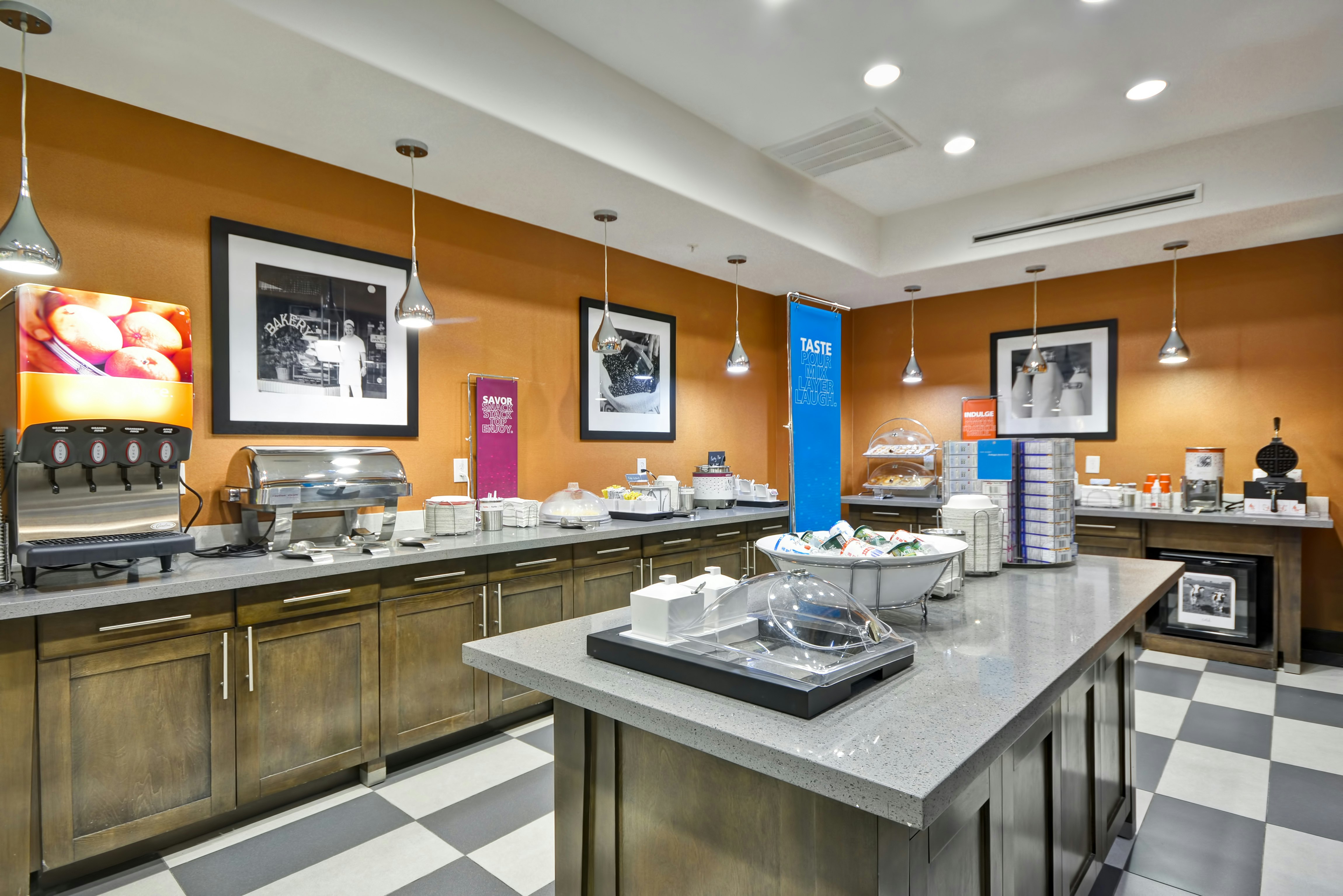 Hampton Inn Kenedy 41/57