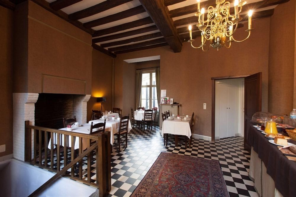 Boterhuis Hotel 31/50