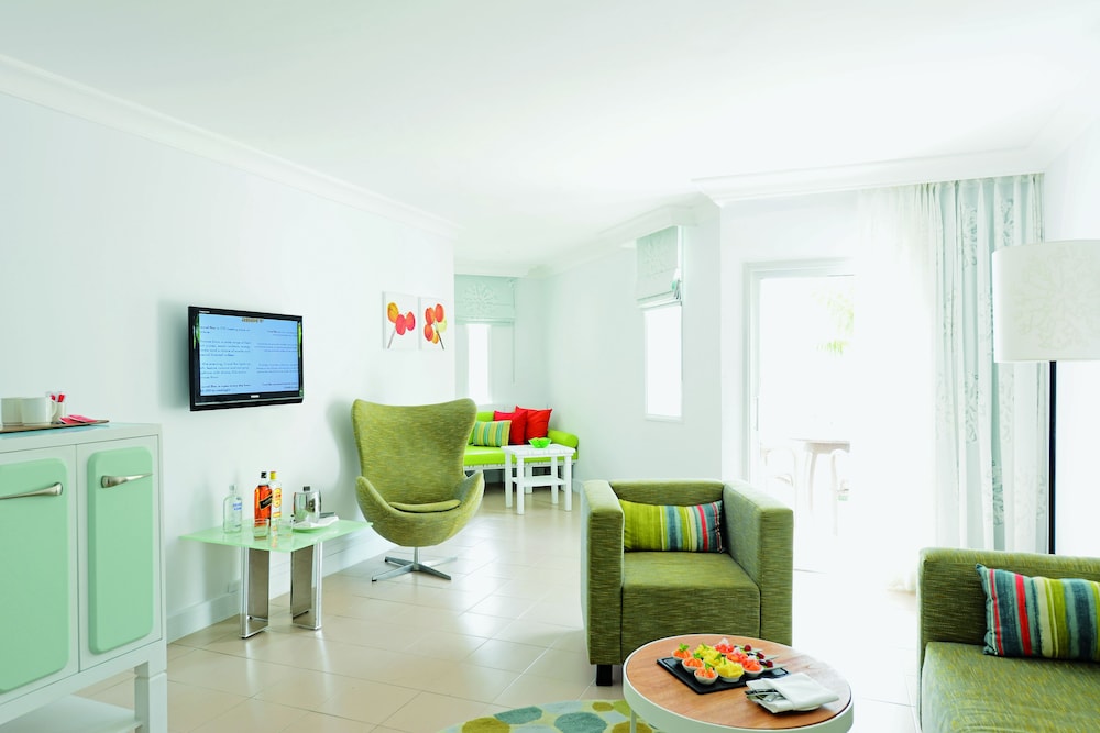 Ambre All Inclusive - Adults only 23/27