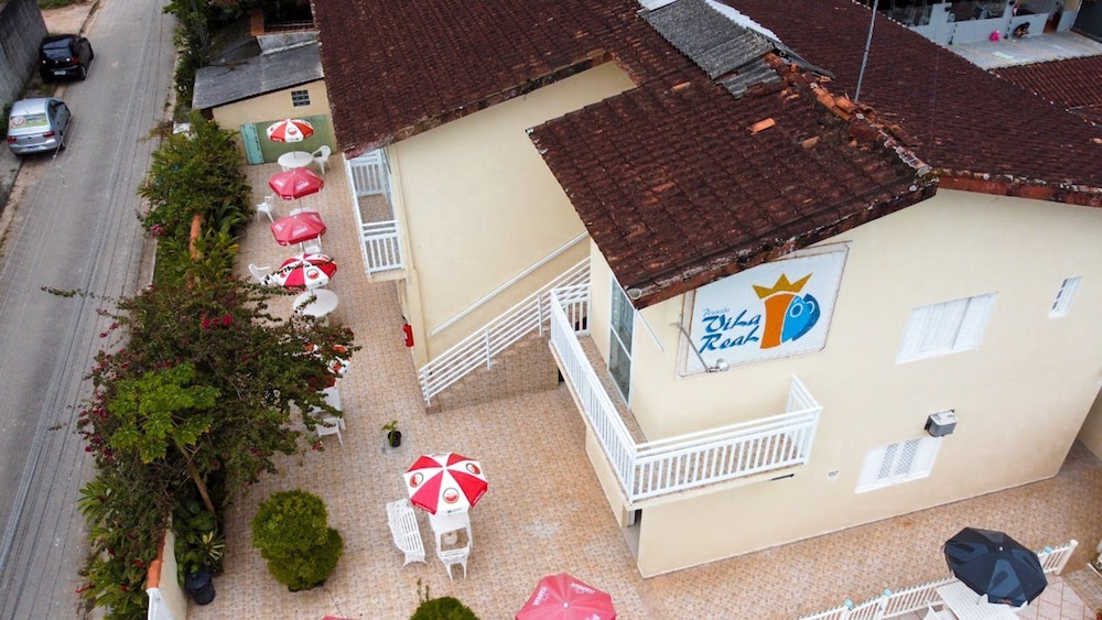 Pousada Vila Real Juquehy 14/51