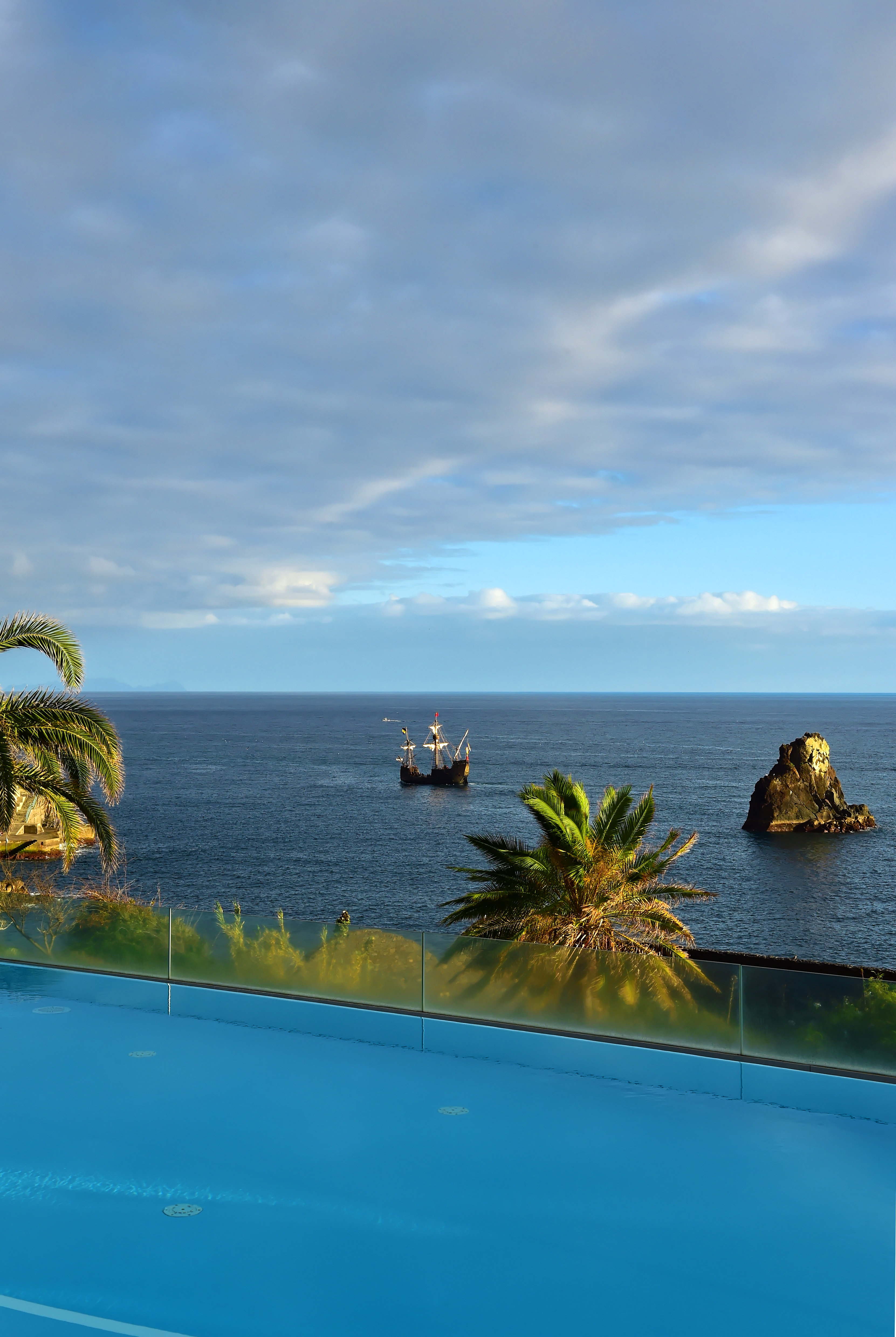 Pestana Promenade Ocean Resort Hotel 47/50