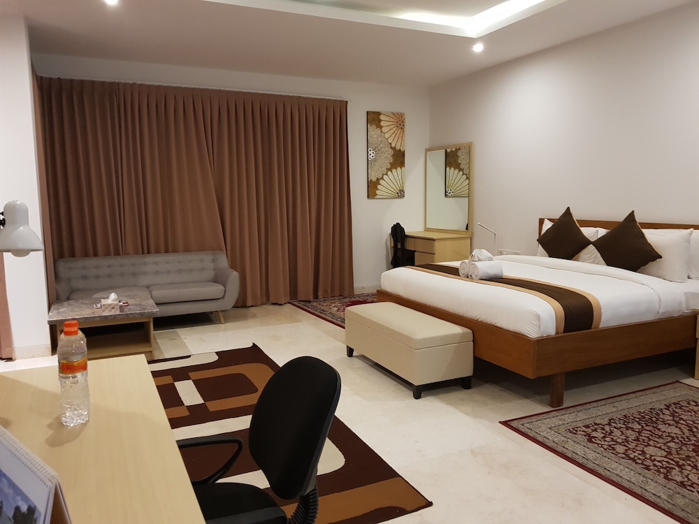 Bali Exclusive Residence 17/71