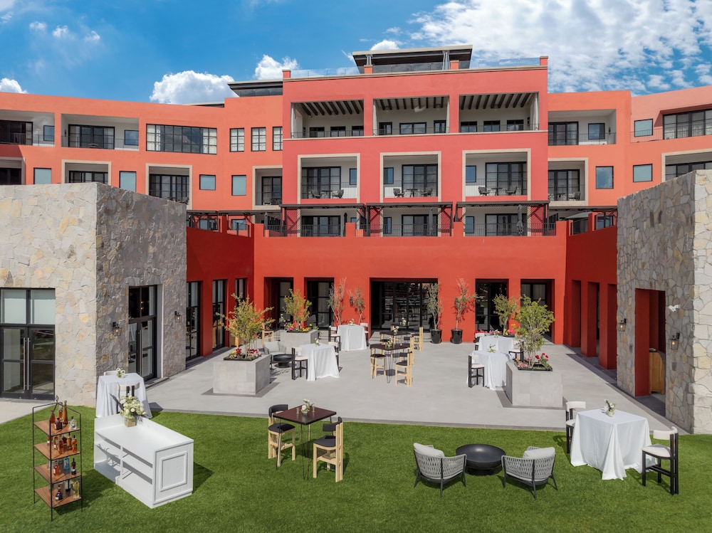 Pueblo Bonito Vantage San Miguel de Allende 57/60