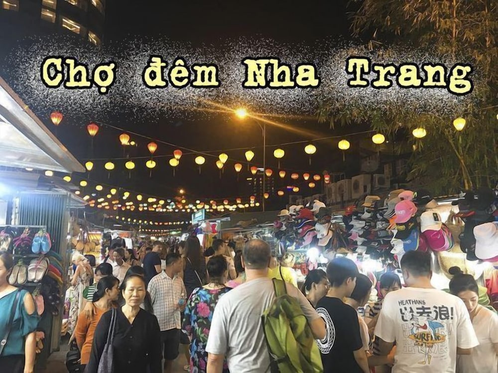Ruby Hotel Nha Trang 1/35