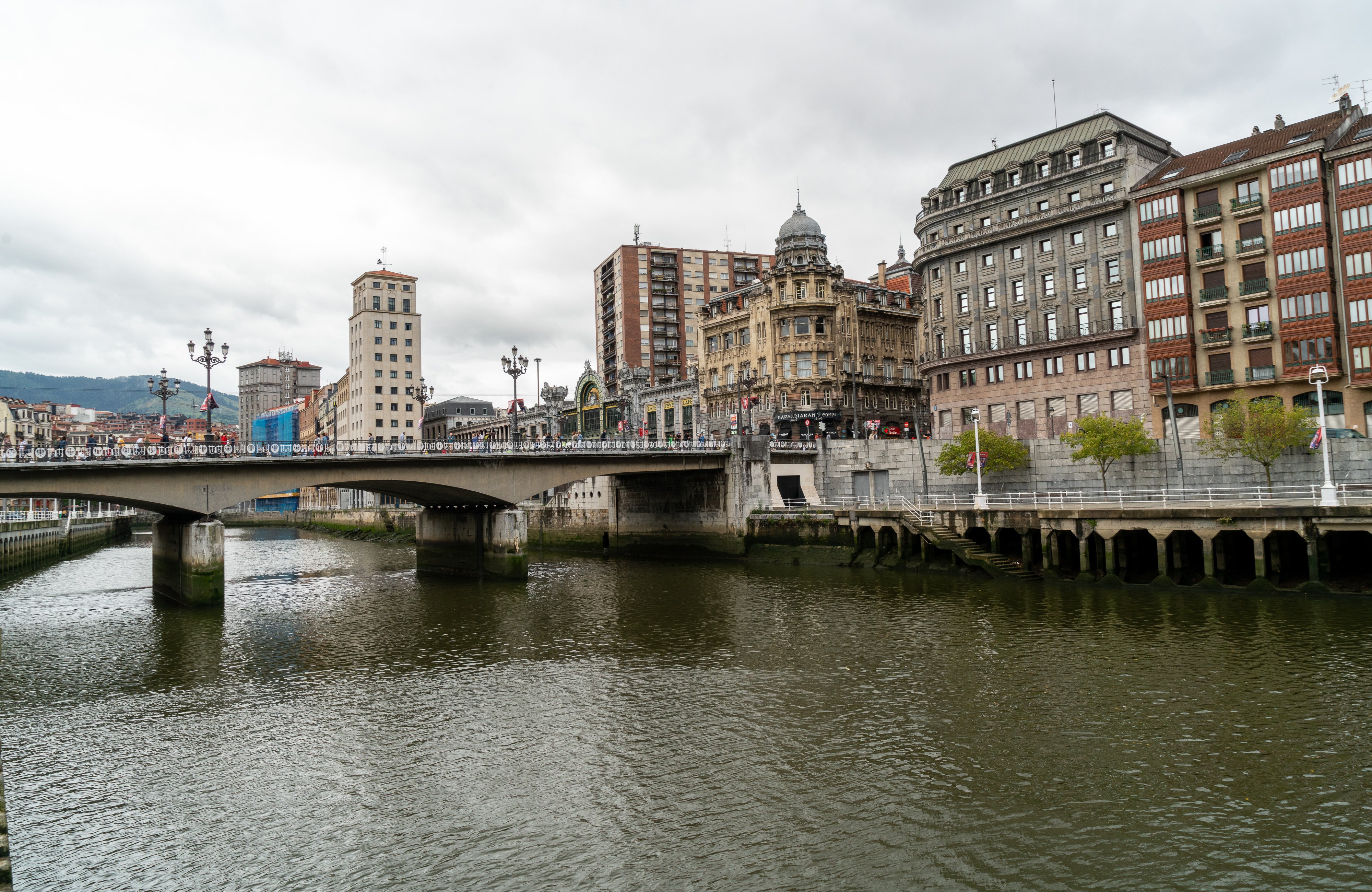 NYX Hotel Bilbao by Leonardo Hotels 35/39